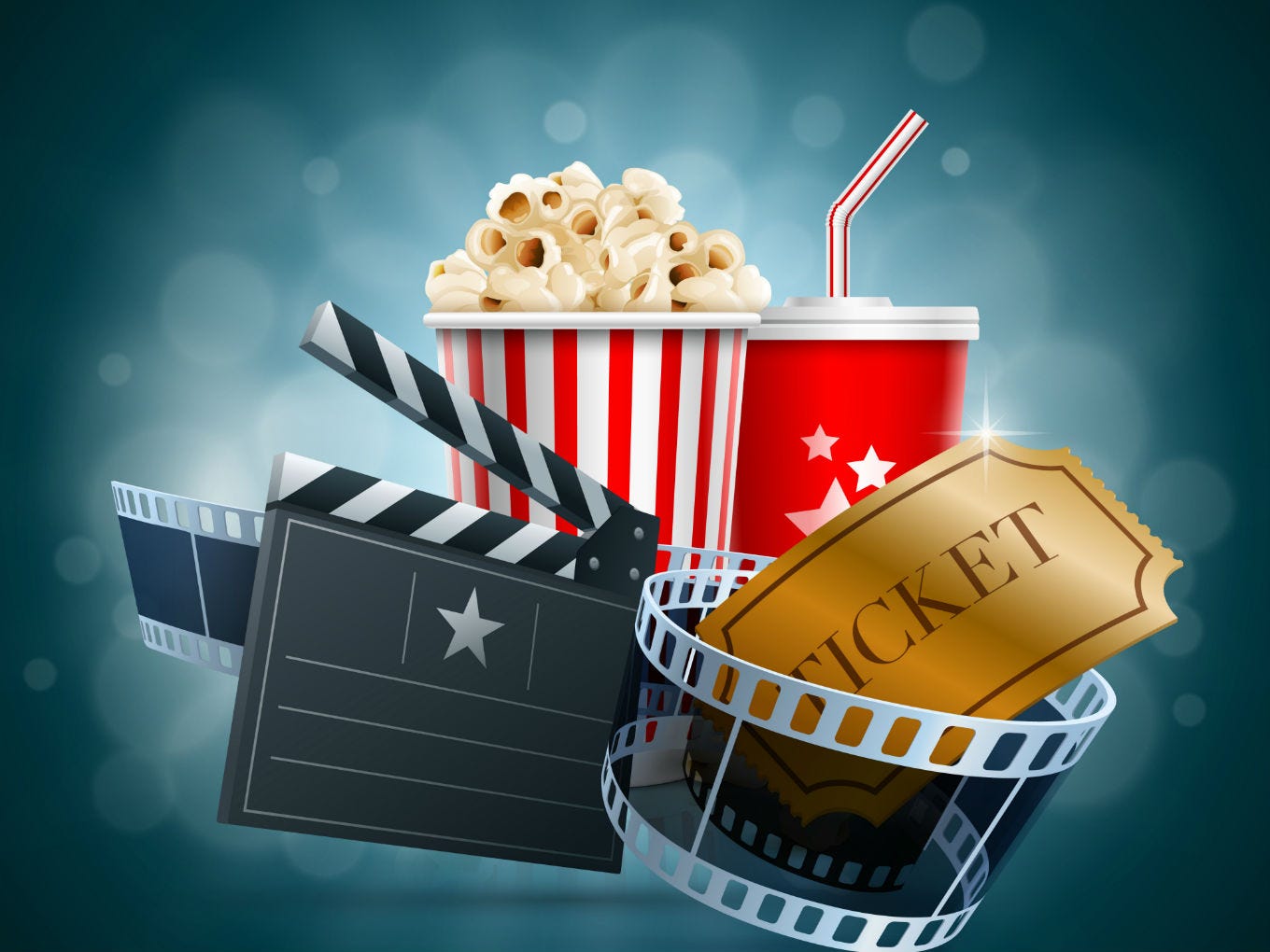 Online Movie Ticket Booking System